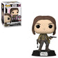 Funko Pop! Star Wars: Power Of The Galaxy - Jyn Erso, Special Edition Multicolor Exclusive Figure #555 (Special Edition)