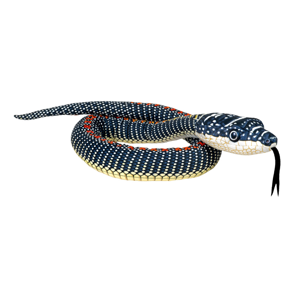 Wild Republic Paradise Flying Snake Stuffed Animal  54