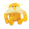 Manhattan Toy Dr. Seuss The Lorax Soft Stuffed Animal Toy 6H In