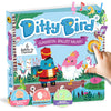 Ditty Bird Musical Books For Toddlers | Fun Classical Music & Nursery Rhyme Book | Ballet Musical Book | Children'S Interactive