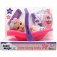 New Adventures Little Darlings Baby Magic 8'' Tote Along Baby