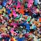 Springbok'S 1000 Piece Jigsaw Puzzle Ice Cream Shop - Made In Usa