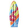 US Toy Inflatable Surf Board Luau Decoration Theme Beach Pool Toy - 3 Feet Long