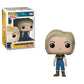 Funko Pop Television: Doctor Who - Thirteenth Doctor Collectible Figure, Multicolor, Standard