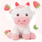 Morcco Plush Toy (Cow)