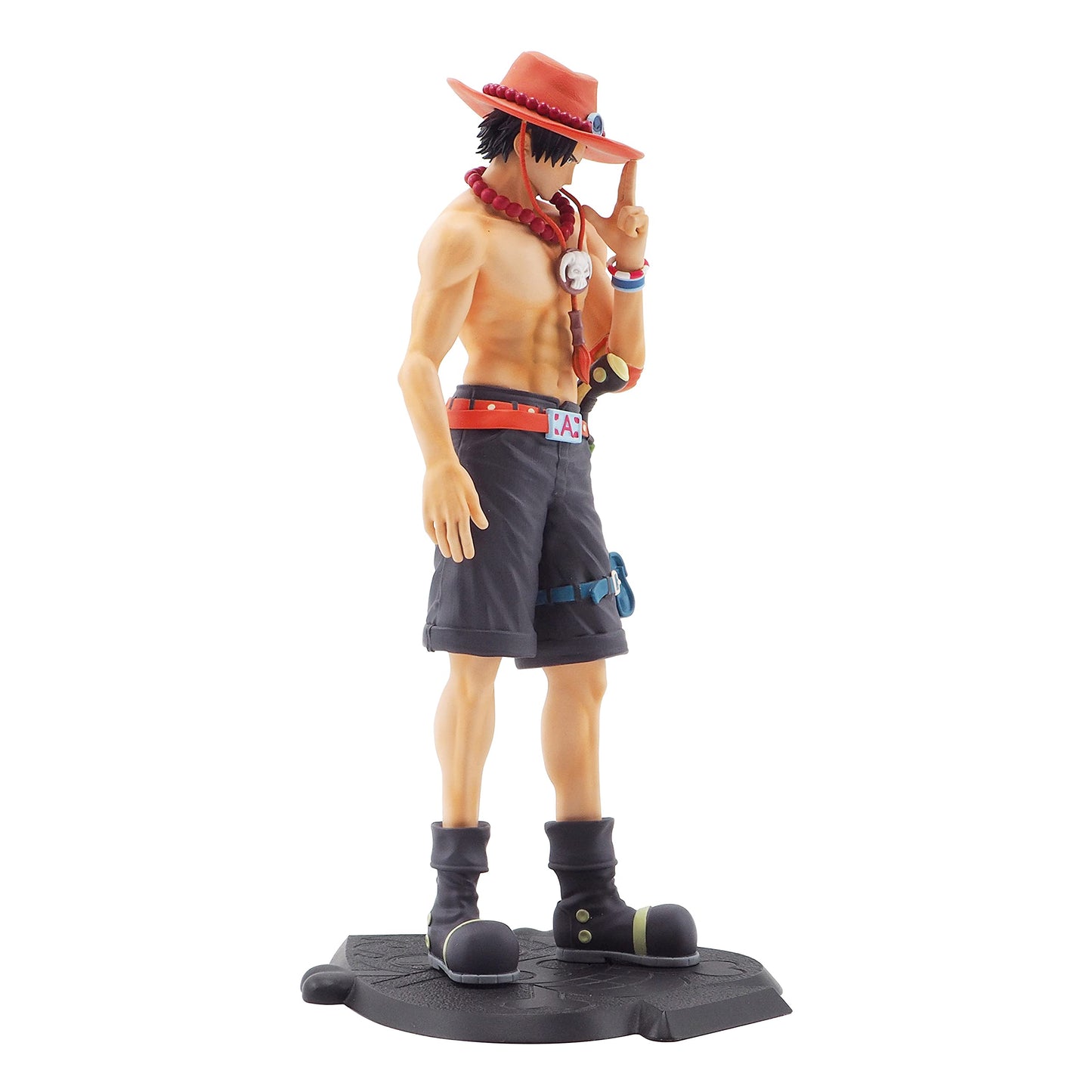 Abystyle Studio - One Piece Portgas D. Ace Figure