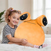 Babylounger 40Cm/16 Inch Alien Plush, Large Sad Alien, Sad Alien Plush, Emotion Alien Plushie Stuffed Animal Doll - Ideal Gift F