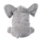 Randimals Randimini Collection Elarilla - Elephant And Gorilla Floppy Plush Bean Filled Toy 6.5   , Soft & Huggable, Premium Qua