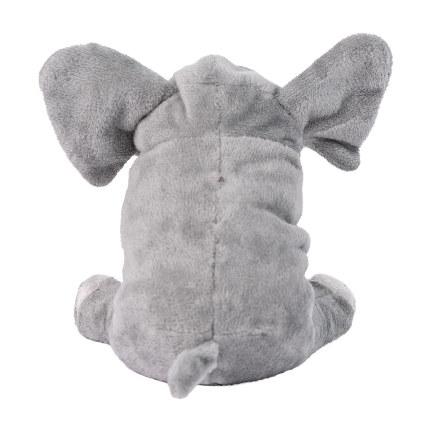 Randimals Randimini Collection Elarilla - Elephant And Gorilla Floppy Plush Bean Filled Toy 6.5   , Soft & Huggable, Premium Qua