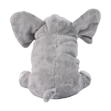 Randimals Randimini Collection Elarilla - Elephant And Gorilla Floppy Plush Bean Filled Toy 6.5   , Soft & Huggable, Premium Qua