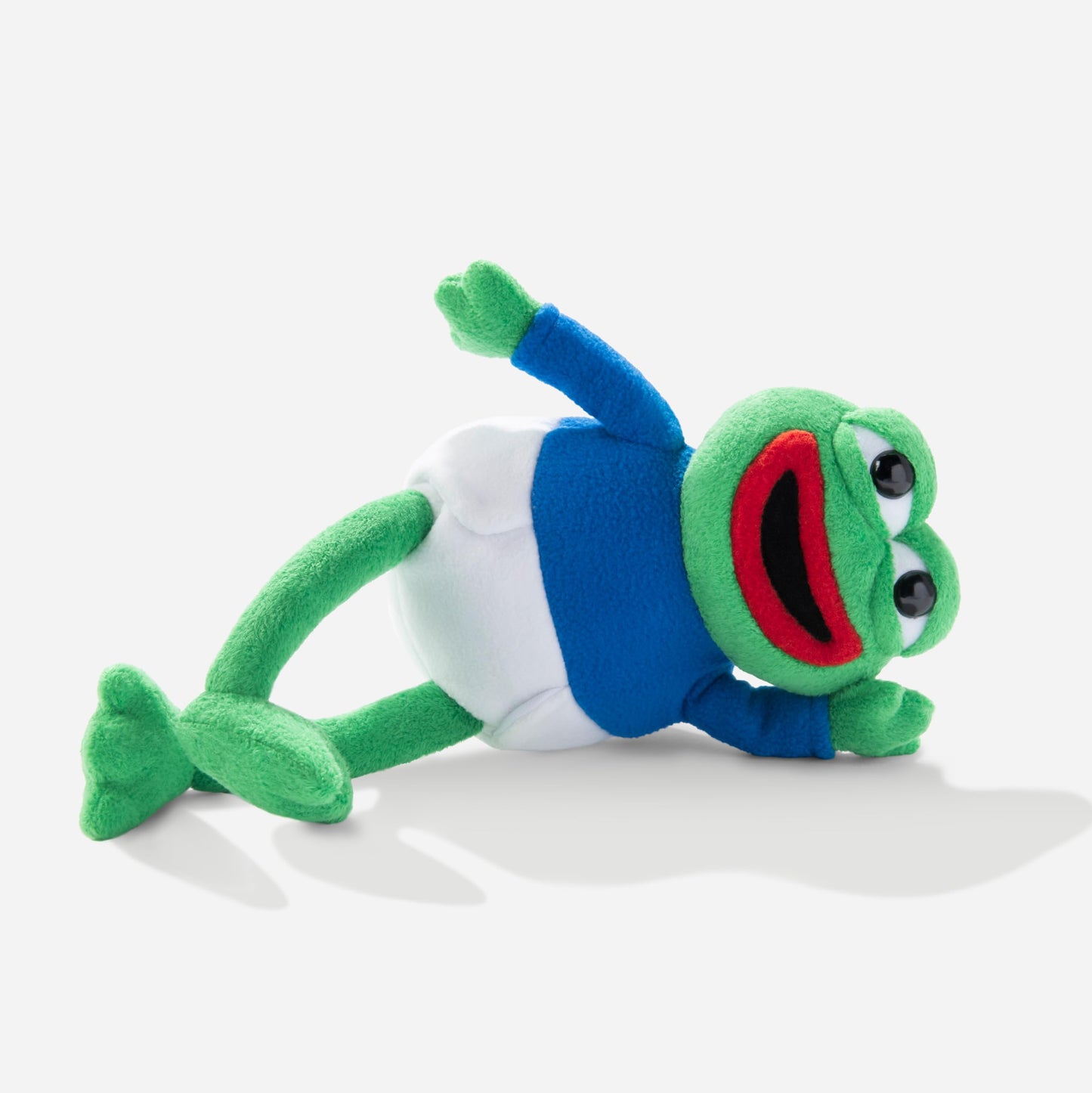 UNCUTE Baby Pepe