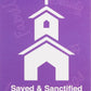 Black Card Revoked: Saved & Sanctified Expansion Pack | Celebrate The Unique Experience Of The Black Church With This Card Game | Fun For The Entire Family | Enjoy At Your Next Event