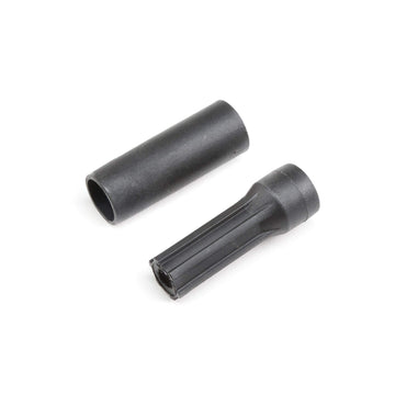 Losi Front Sliders Only Super Rock Rey LOS252111 Elec Car/Truck Replacement Parts