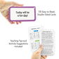 Edupress Sight Words Flash Cards - Level 1