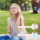 36 Pcs Bubbles Party Favors For Kids Mini Bubble Wands Bubble Party Favors Assortment Neon, Kids Summer Gifts, Fun Bubbles For Christmas Halloween Birthday Goodie Bags