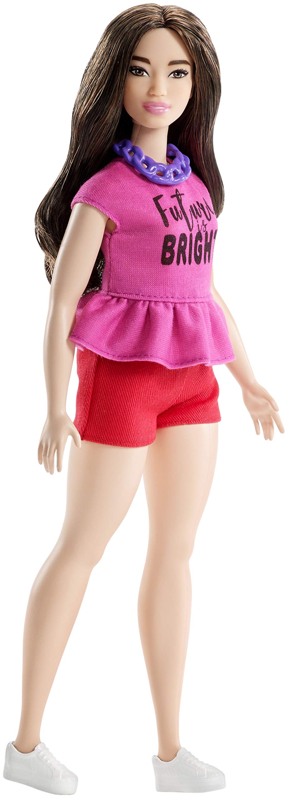 Barbie Fashionistas Doll 98