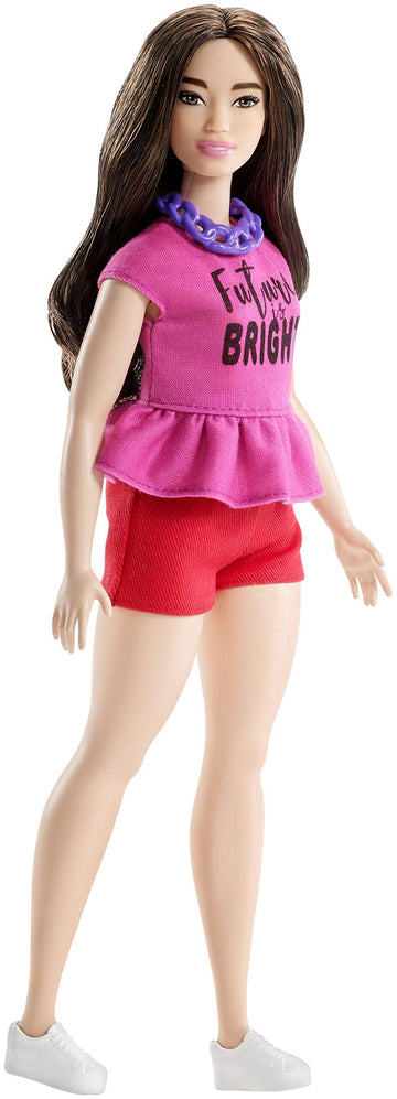 Barbie Fashionistas Doll 98