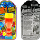 Ja-Ru Mini Handheld Bubble Blower With Non Toxic Bubble Solution | Touchable Bubbles For Kids | Stress Relief Fidget Toy | Bubble Party Favors For Kids (3 Pack) 1508-3A