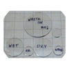 Monster/Character Tokens For Rpg And Tabletop Games – 30 Pack Clear