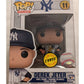 Funko Pop! Derek Muddy Jeter Chase limited availability Figure