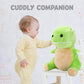 Marysun Large Stuffed Dinosaur, Plush Dino, Stuffed Tyrannosaurus Animal Toy, Valantine Gifts For Boys Girls Kids 20 Inches