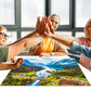 Jigsaw Puzzles For Adults 1000 Piece Puzzle For Adults 1000 Pieces Puzzle 1000 Pieces- Geiranger Fjord Norway