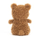 Jellycat Little Bear Plush Toy - 7" Teddy Bear - Soft Polyester - Classic Children's Gift