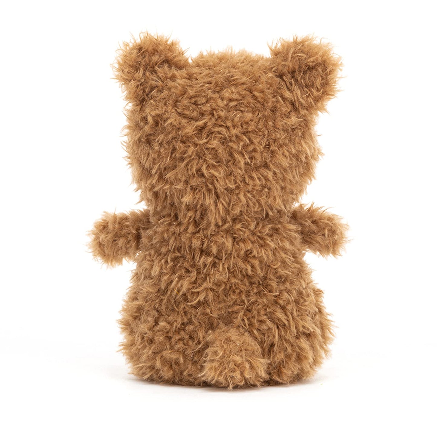 Jellycat Little Bear Plush Toy - 7" Teddy Bear - Soft Polyester - Classic Children's Gift