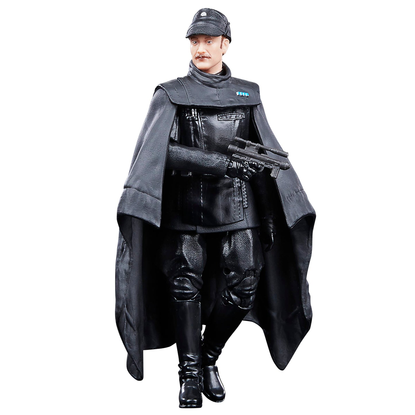 Hasbro Collectibles - Star Wars: Andor - Black Series - Imperial Officer (Dark Times)