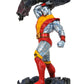 Diamond Select Toys Marvel Premier Collection: Colossus Resin Statue, Multicolor, 16 Inches