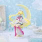 Tamashii Nations - Pretty Guardian Sailor Moon Eternal The Movie - Super Sailor Moon (Bright Moon & Legendary Silver Crystal, Bandai Spirits Figuartszero Chouette