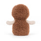 Jellycat Willow Hedgehog Stuffed Animal, 8 Inches | Woodland Plush Toy | Classic Children'S Gift