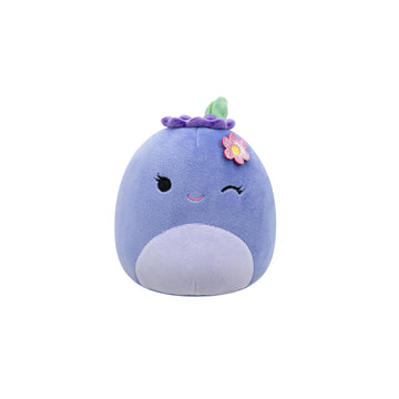 Squishmallows Original 5In Scented Fruit Mystery Squad - Official Jazwares Plush (Little) - Sp25