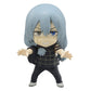 Bandai Namco - Jujutsu Kaisen Adverge Figure Box Set D (Satoru Gojo, Ryomen Sukuna, Suguru Geto, Mahito), Adverge Figure Box Set