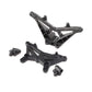 Losi Front & Rear Shock Tower Mini-T 2.0 LOS214011 Elec Car/Truck Replacement Parts