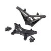 Losi Front & Rear Shock Tower Mini-T 2.0 LOS214011 Elec Car/Truck Replacement Parts
