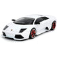 Hyperspec 1:24 Lamborghini Murci  Lago Lp460 Die-Cast Car Pearl White, Toys For Kids And Adults