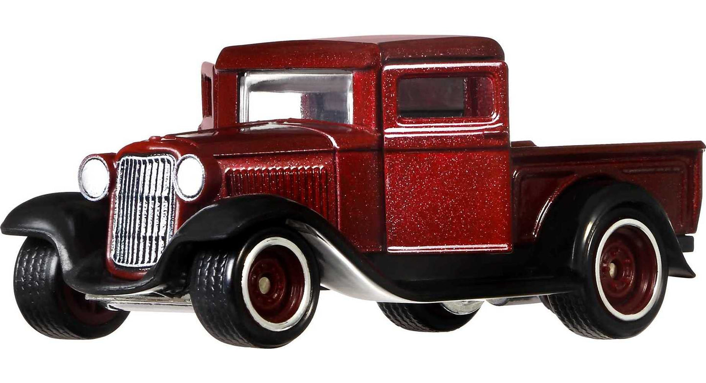 Matchbox 50th Anniversary Super Fast '32 Ford Pickup