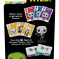 Funko Something Wild Family Card - The Nightmare Before Christmas(Includes Collectable Mini Pop!) Ideal For Children Ages 6 And Up - Fun For The Whole Family Board Game 51891