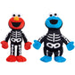 Just Play Sesame Street Cookie Monster Plush Toy, 15-Inch Large, Super Soft, Multicolor, Model 57708, Kids 18 Months+