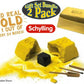 Schylling Chip Away Science Digs Gold & Diamond Gift Set Bundle - 2 Pack