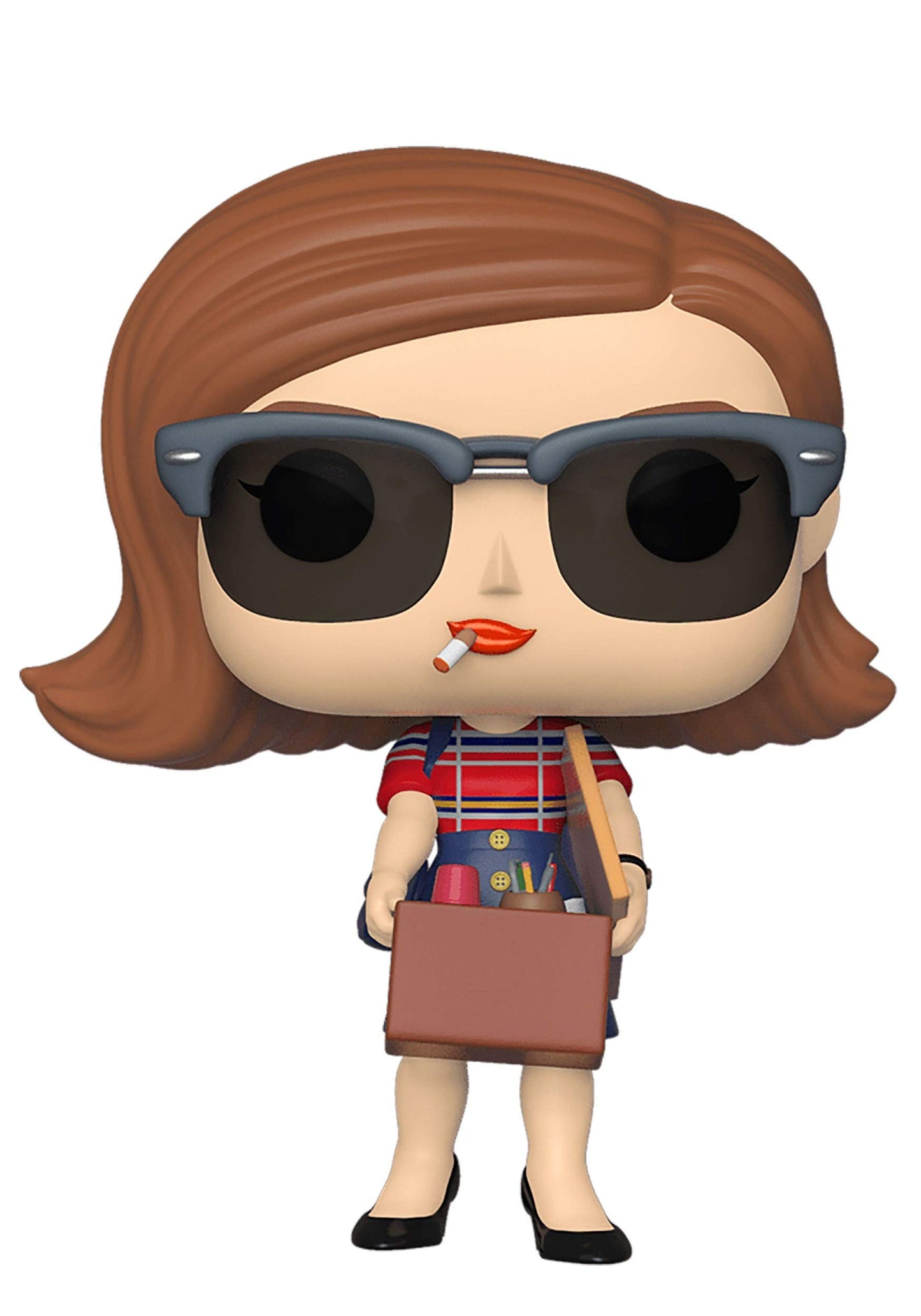 Funko POP! TV: Mad Men - Peggy