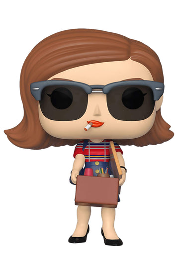 Funko POP! TV: Mad Men - Peggy