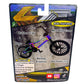 Lc Bikes Metal Finger Bmx Bike Oil Slick - Mini Kids Bike Set For Endless Fun And Tricks