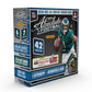 2024 Panini Absolute Football Nfl Trading Cards Mega Box