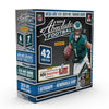 2024 Panini Absolute Football Nfl Trading Cards Mega Box