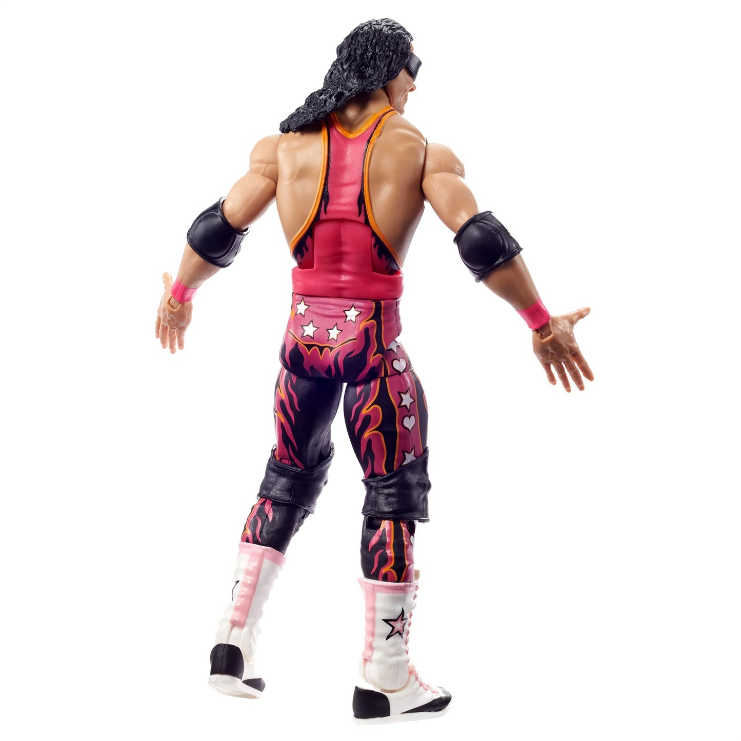 Wwe Survivor Series Bret Hit Man Hart Elite Collection Action Figure