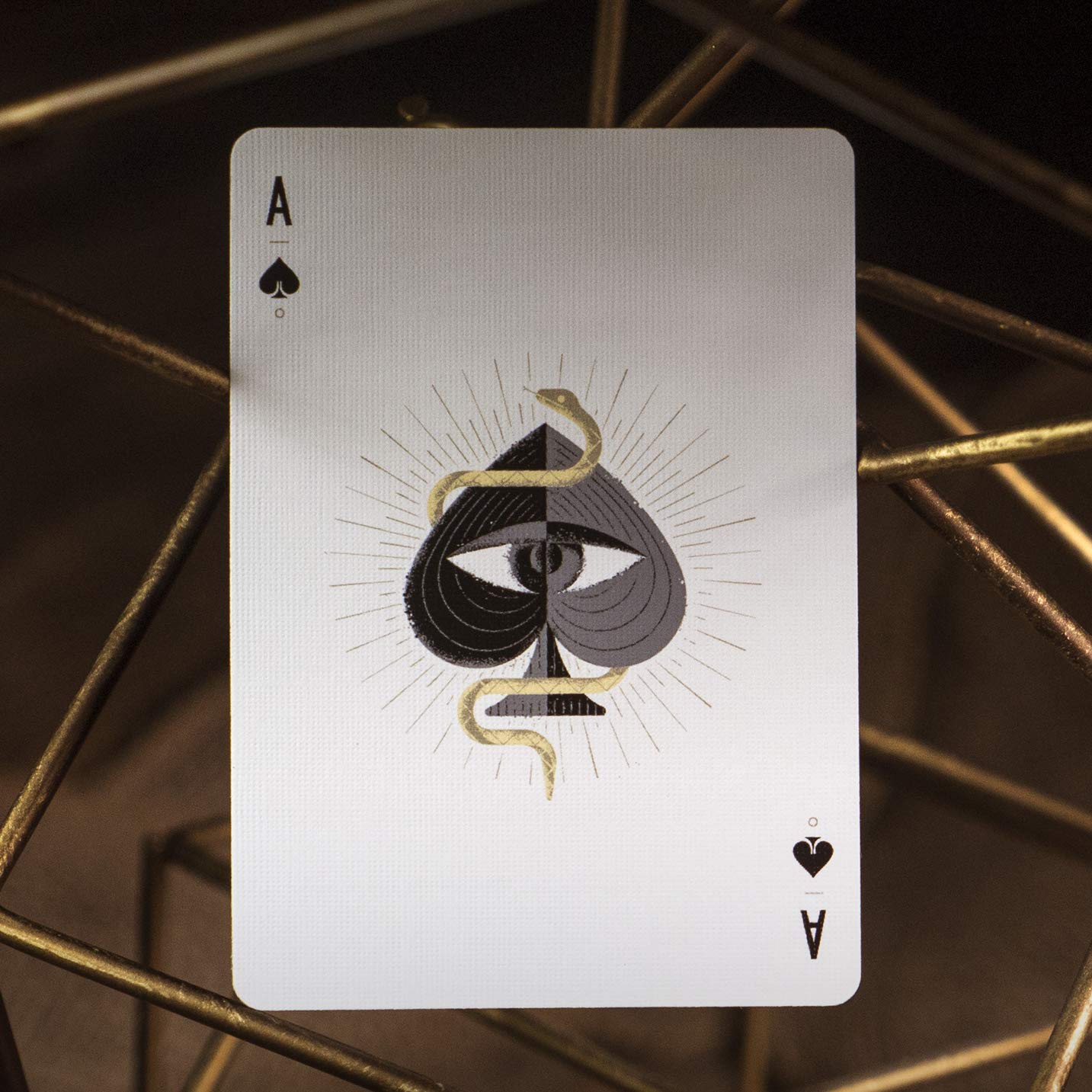 National Playing Cards