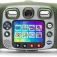 Sneak and Snap Infiltration Camera