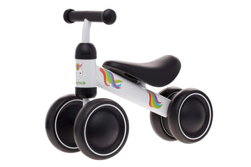 The Original Croco Ultra Lightweight And Sturdy Balance Bike.2 Models For 2, 3, 4 And 5 Year Old Kids. Unbeatable Features. Todd